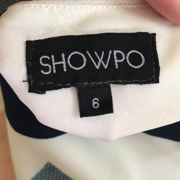 shift dress - Picture 3 of 3